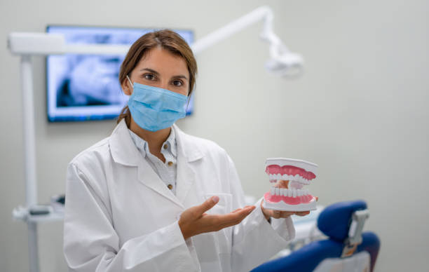 Best Emergency Treatment for Dental Infections or Abscesses in Manhattan, IL