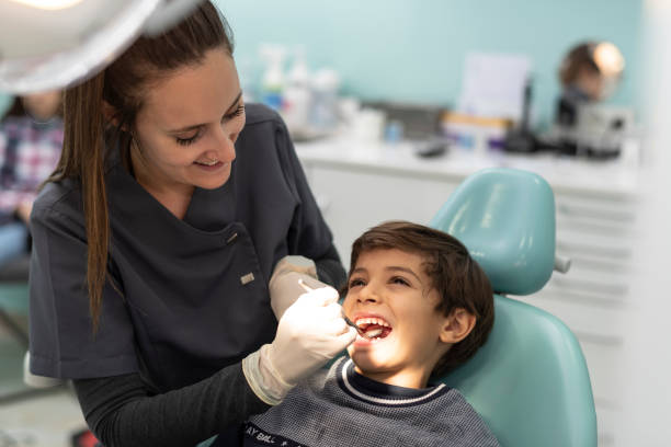 Best Emergency Dental Care for Broken or Chipped Teeth in Manhattan, IL