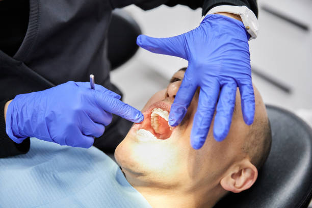 Best Emergency Tooth Extraction in Manhattan, IL