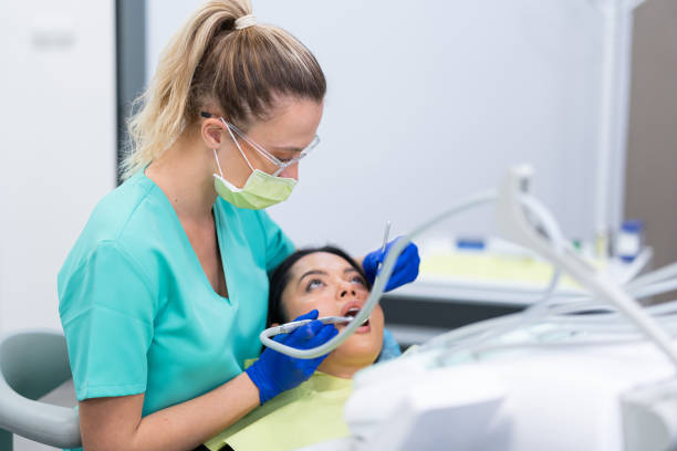 Best Emergency Treatment for Dental Infections or Abscesses in Manhattan, IL