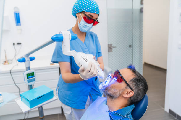 Best Emergency Tooth Extraction in Manhattan, IL